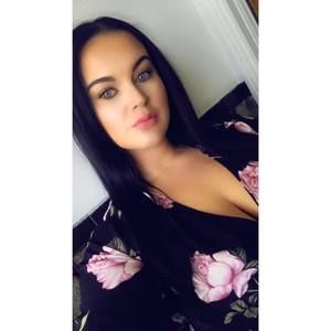 Meet your Posher, Alyssa